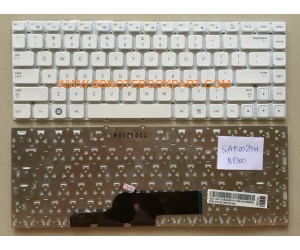 Samsung Keyboard คีย์บอร์ด NP300 NP305 Series